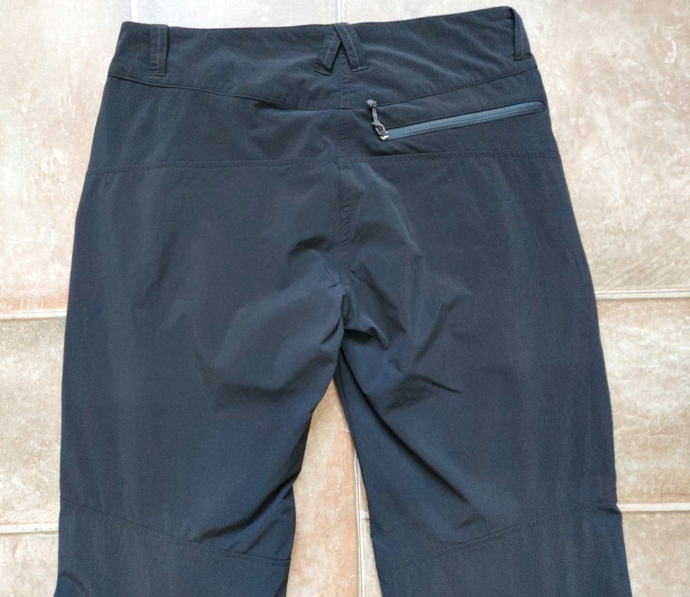 Трекінгові штани Mammut Runje Pants