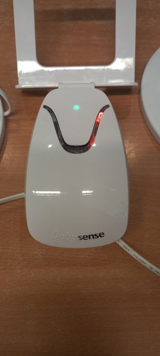 Babysense 7 monitor oddechu dla niemowląt