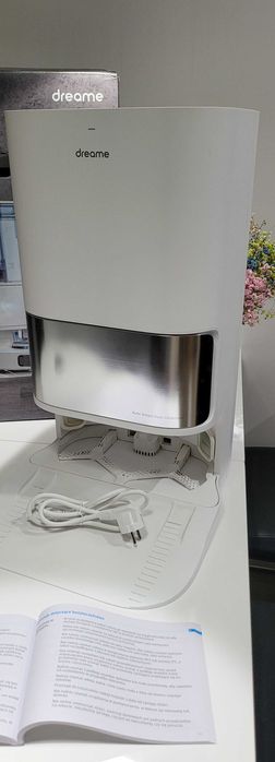 Dreame L10s Ultra - Robot odkurzacz