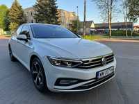 Volkswagen Passat. B8 2.0 Diesel 2020rok Automat Salon Polska !