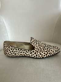 Loafery damskie Jimmy Choo