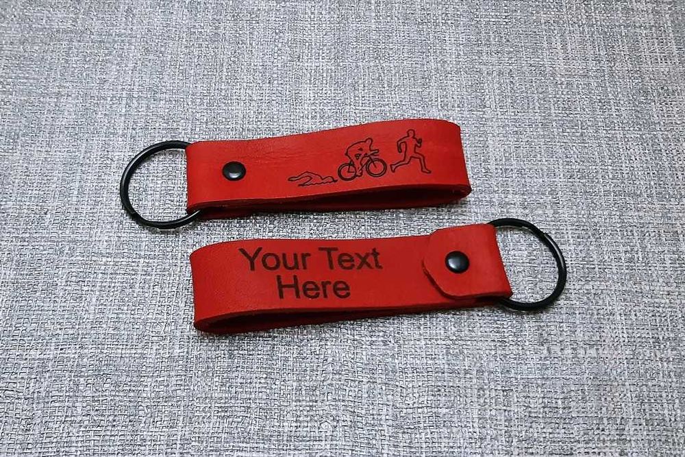 Porta Chaves Tema Desporto Feito Há Mão