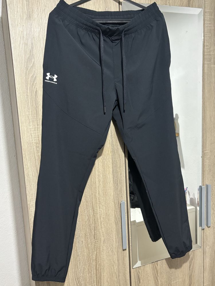 Fato de treino under armour