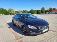 Volvo S60 2014 rok.