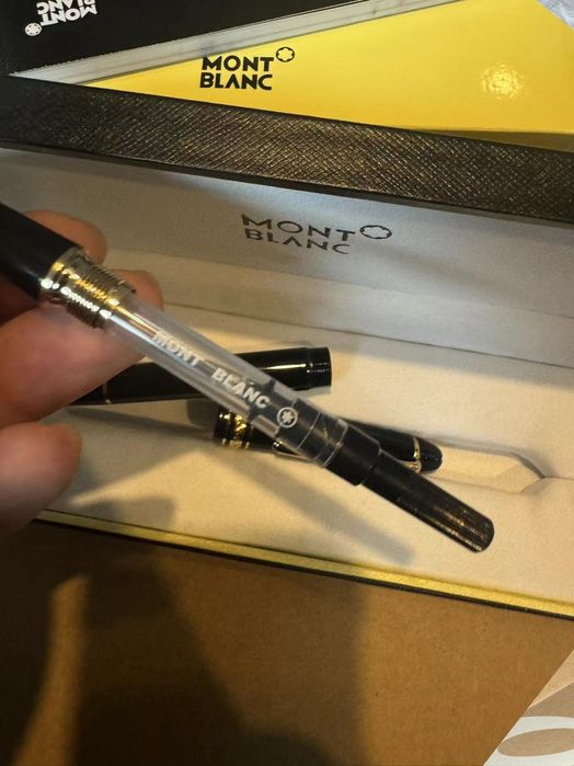 Pióro wieczne Montblanc