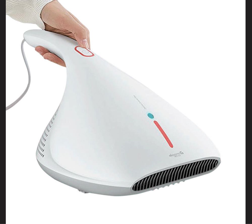 Пилосос Xiaomi DEERMA Handheld Anti-mite Vacuum Cleaner CM800