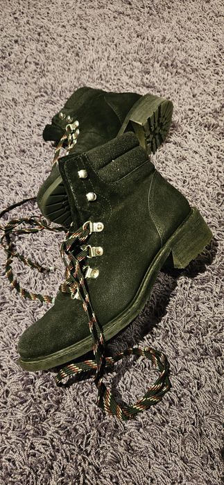 Черевики жіночі Sam Edelman