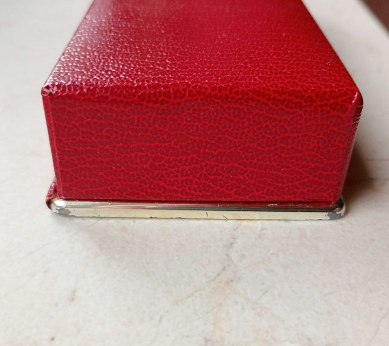 Omega Constellation Quartz