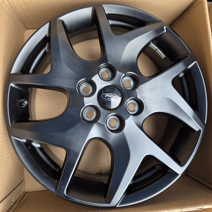 Felgi Ford Custom 17 cali 6x120
