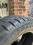 Резина, шины зима Pirelli Sottozero 225/60 R18