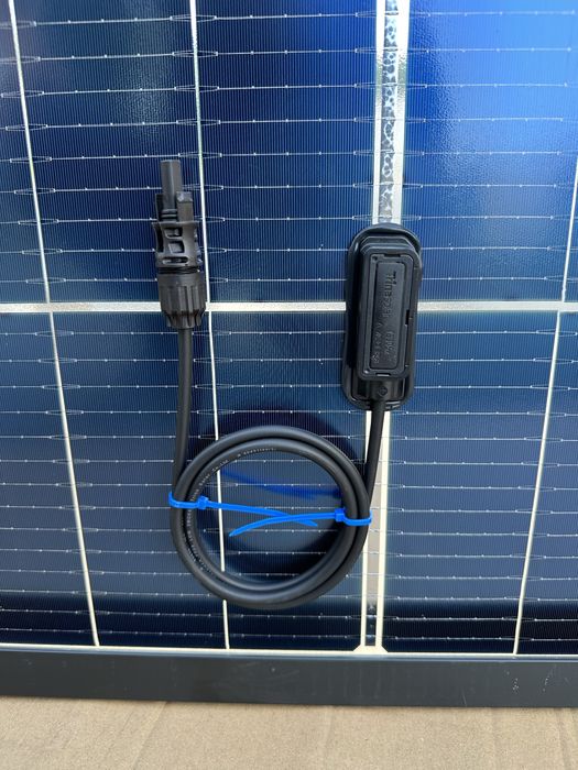 Сонячні панелі Солнечные панели Сонячний модуль