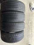 Opony 205/55/16 91 v continental eco contact 5