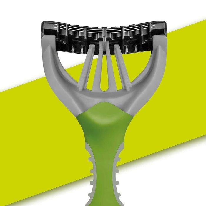 Набір однор. бритв Wilkinson Sword Xtreme 3 Eco Green 4 шт, USA.