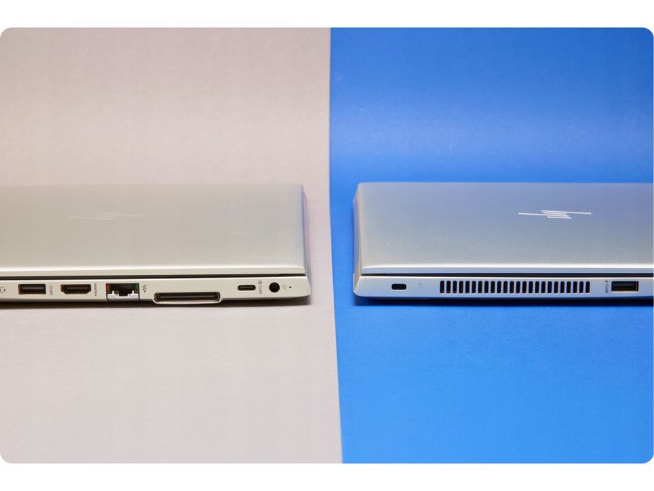 laptop hp elitebook 745 g6 ryzen7 16gb 512ssd win11 ips matowy