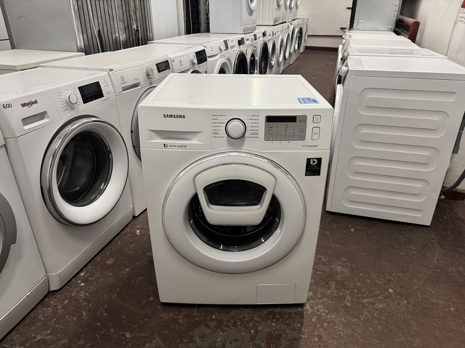 Pralka Samsung AddWash 7kg. 1200obr.A+++ Gwarancja. Transport