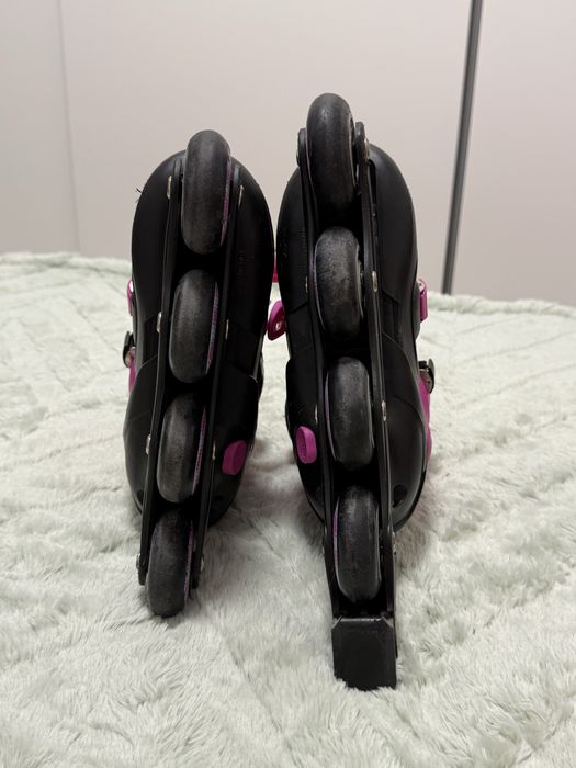 Patins em linha do 31 ao 35