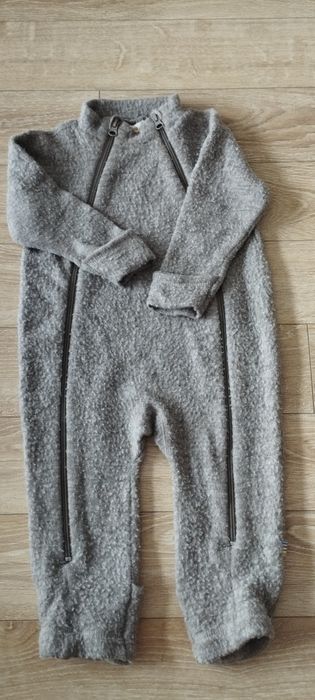 Kombinezon merino Joha rozmiar 80
