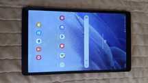 Tablet galaxy tabA7 Lite