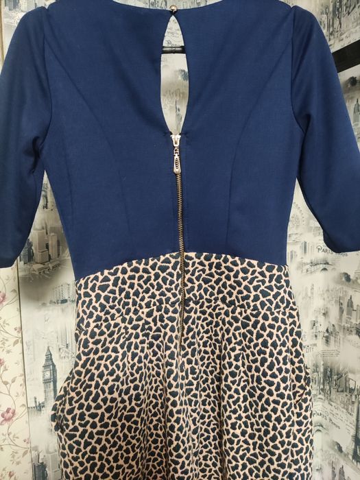 Платье женское размер L