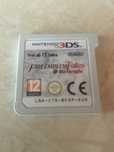 Fire Emblem Fates Birthright Nintendo 3DS N3DS Gra