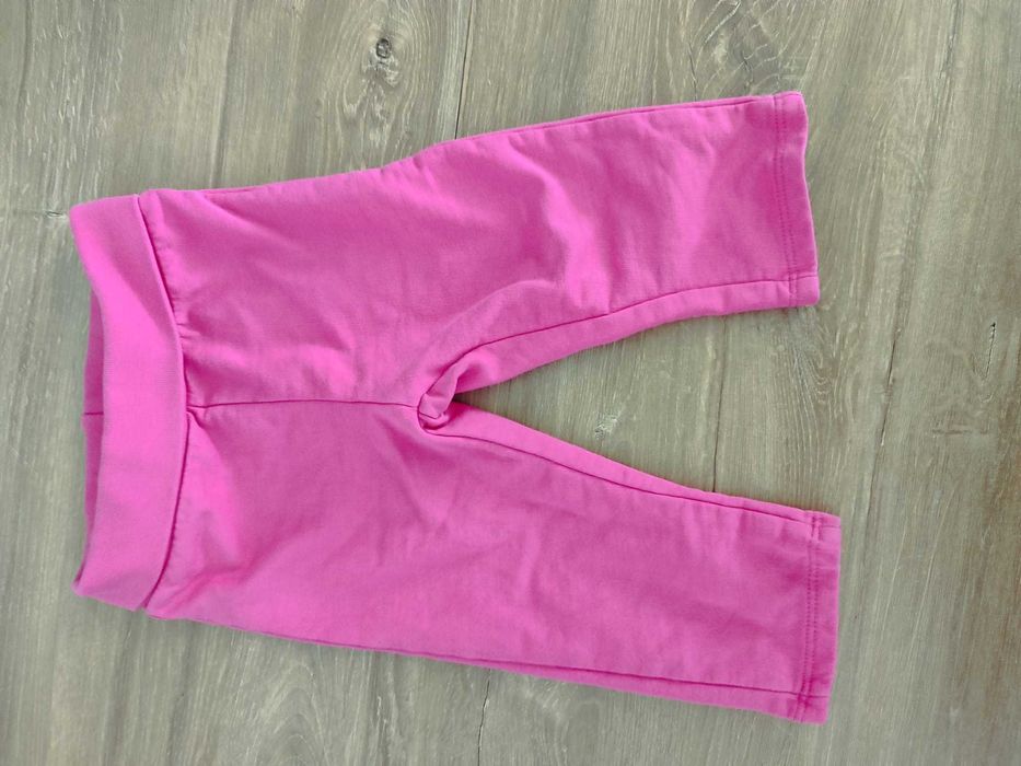 Conjunto fofinho e florido