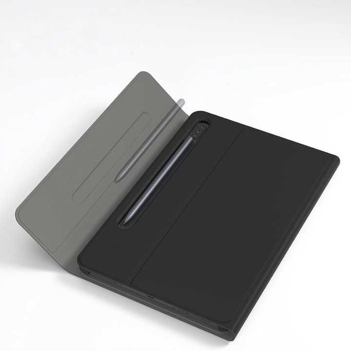 Earto etui Klawiatura Galaxy Tab S9 11’ /S9 FE 10.9’ QWERTZ