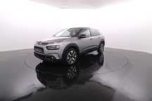 Citroën C4 Cactus 1.5 BlueHDi Shine