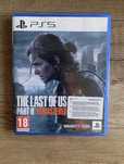 The Last Of Us Part 2 PS5