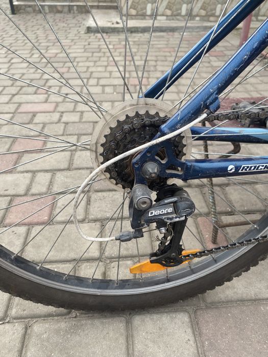 Велосипед Giant