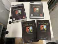 Spellforce Universe zestaw gra pc