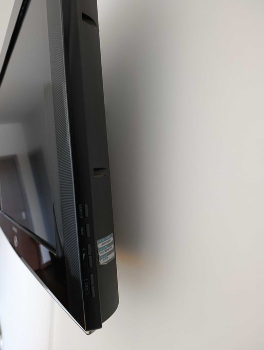 TV LCD Samsung 32"
