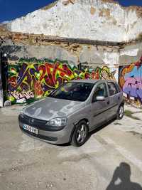 Opel corsa c 1.2