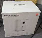 Розумний аерогриль Xiaomi Mi Smart Air Fryer MAF02 (3.5L)