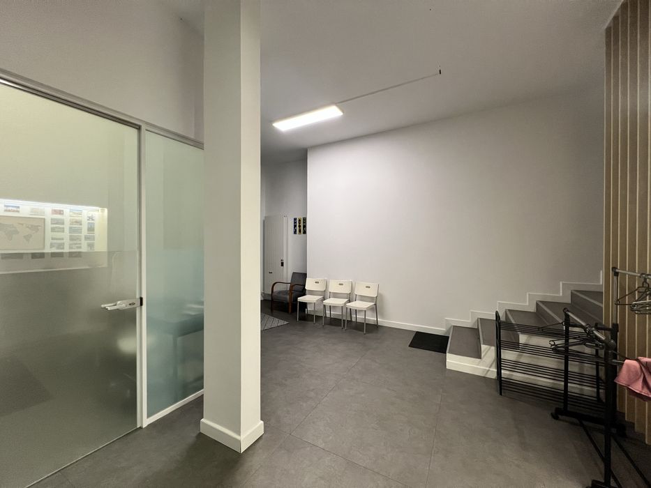 Wynajem gabinetu i sali tanecznej – WILANÓW