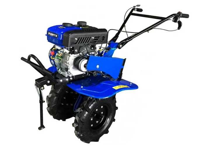 Культиватор бензиновий FORTE - 80-G3 NEW (7,0 к.с)