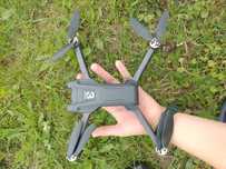 Dron Z908 Max kamera wifi 3X bateria unikanie przeszkód