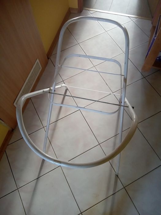 Stojak na wanienenkę