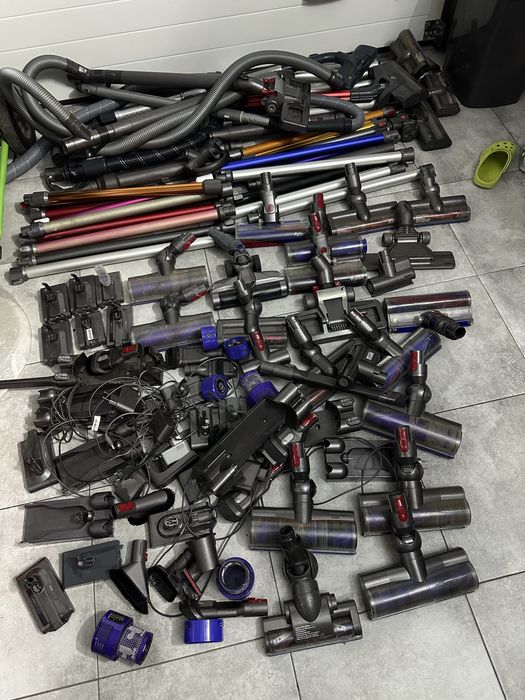 Продам пилососи дайсон оптом