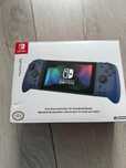 Hori split pad pro Nintendo Switch niebieski midnight blue