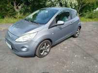 Ford KA 1.2
