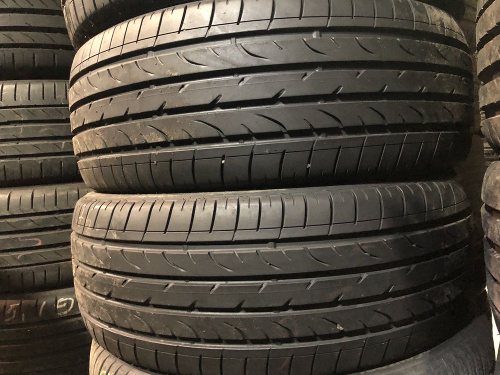 Шины 235/45 19 Bridgestone Dueler rsc комплект