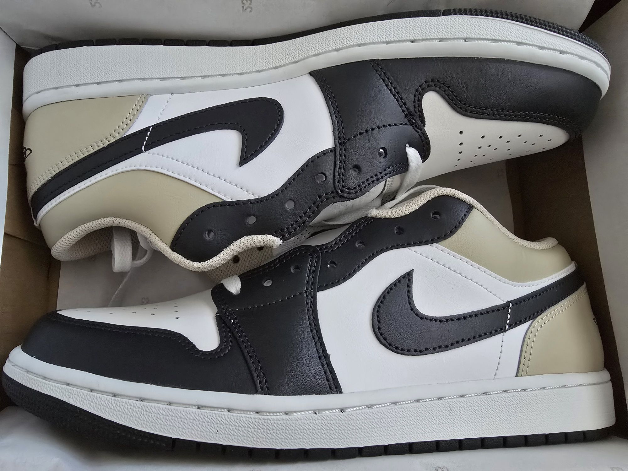 Buty Nike Air Jordan 1 Low