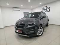 Opel Mokka LED / kamera / wzorowy stan / Roczna Gwarancja