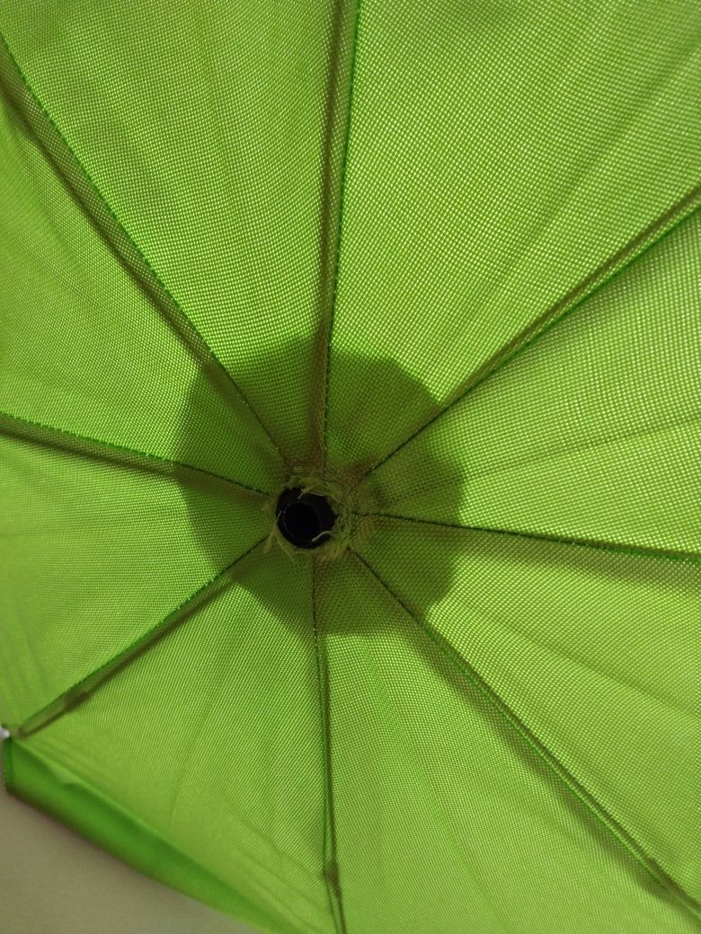 Parasolka parasol do wózka uniwersalna ochrona osłona ochraniacz wózek