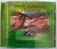 Irish Country Classics John Glenn Ann Breen 1999r