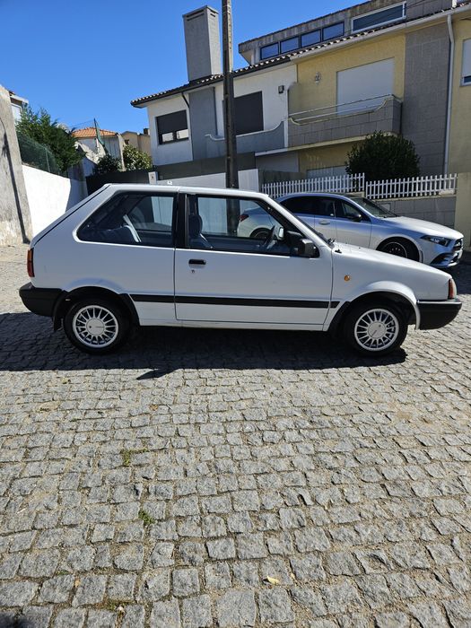 Nissan Micra 1.0 Lx K10