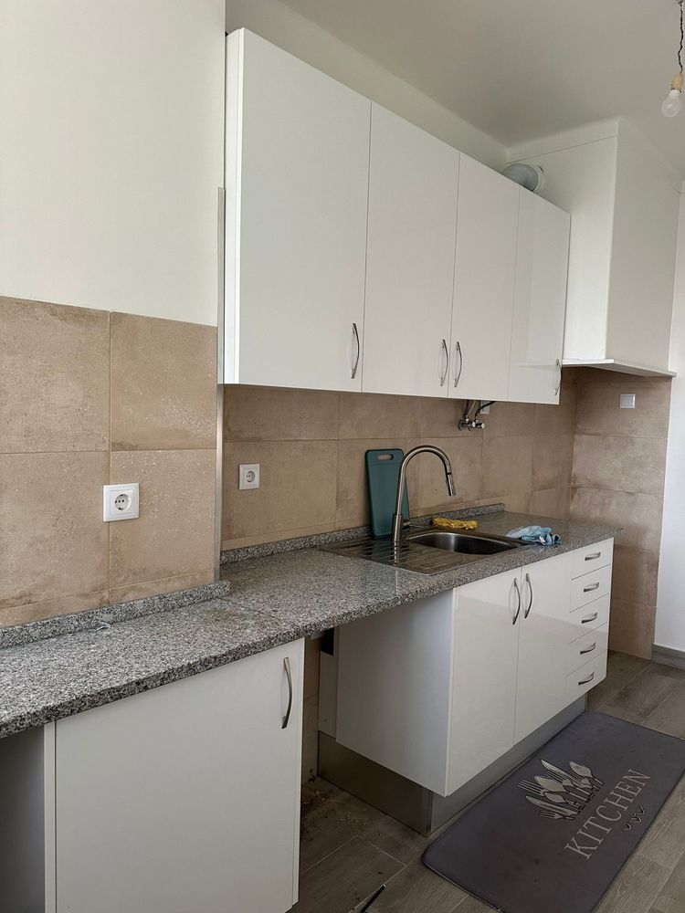 Apartamento T2 arrendamento