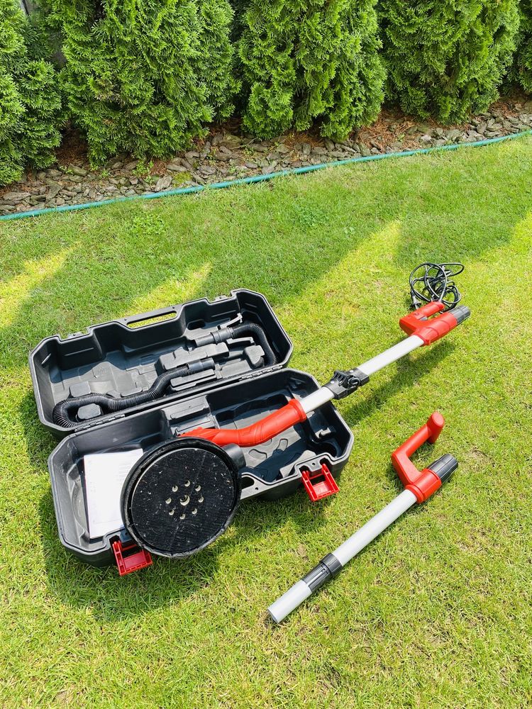Шліфмашина для стін та стелі Einhell TC-DW 225 з Німеччини