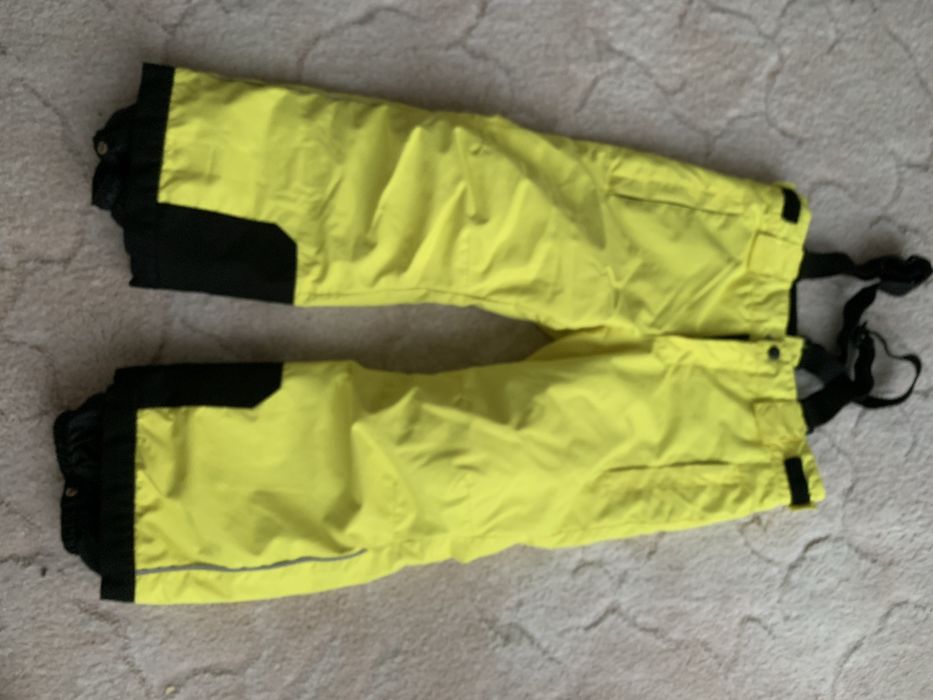 Штани гірськолижні рейма reima  Reimatec Takeoff 116