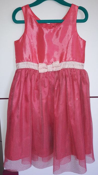 Sukienka H&M 4-5lat